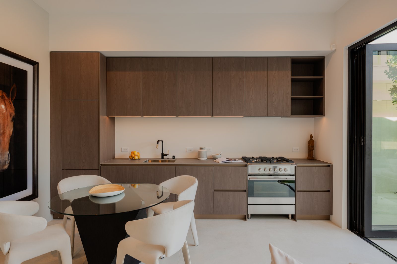 Luxury residential project