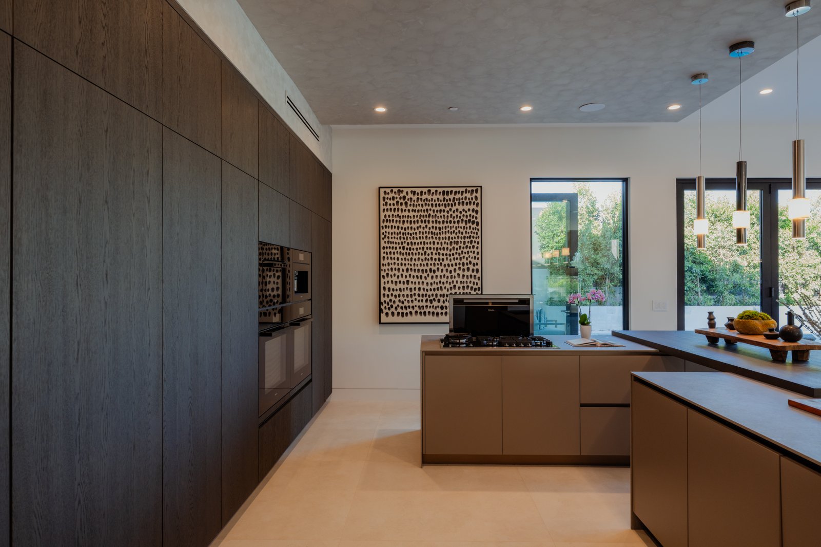 Luxury residential project