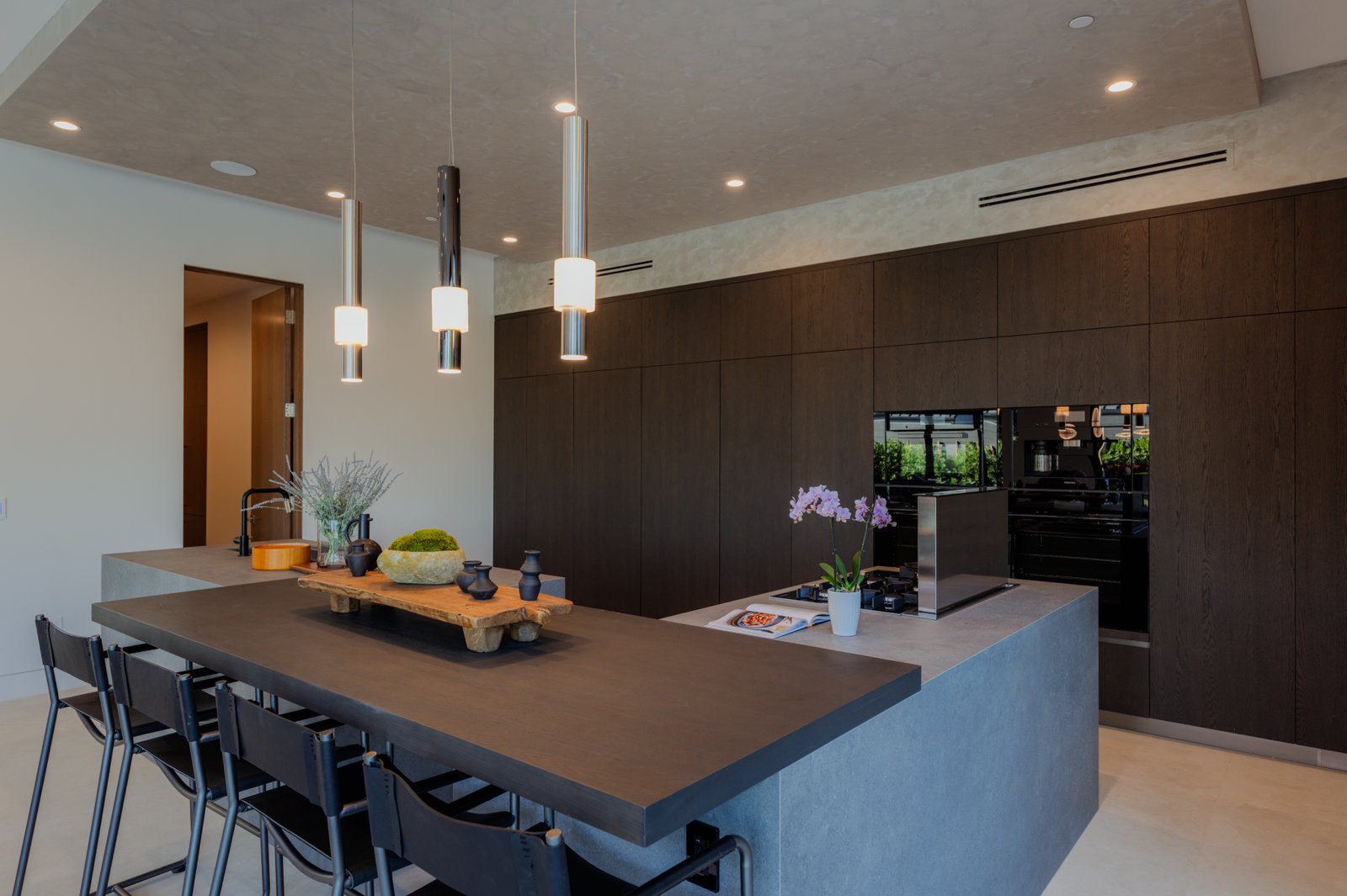 Luxury residential project