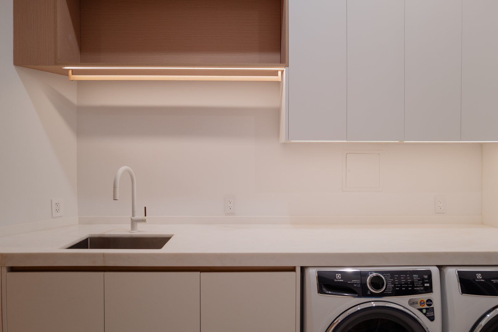 Luxury residential project