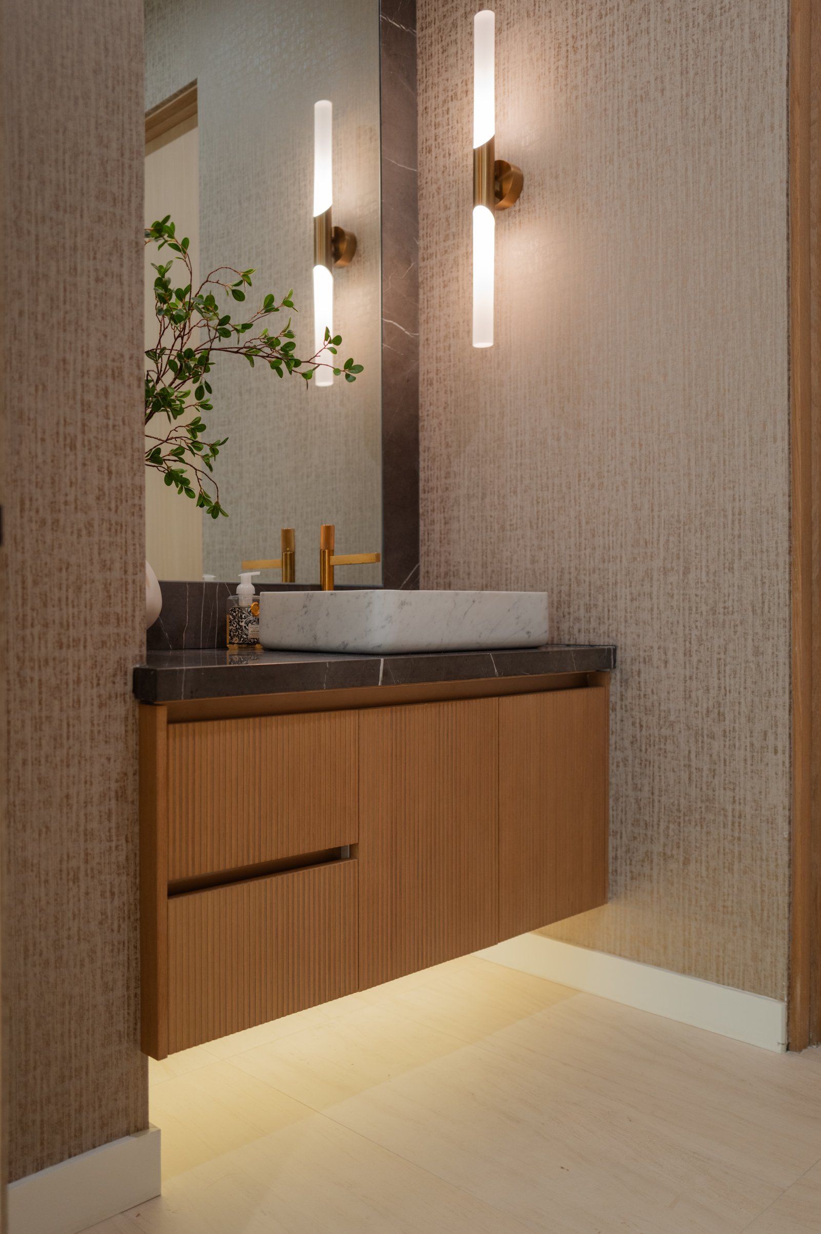 Luxury residential project