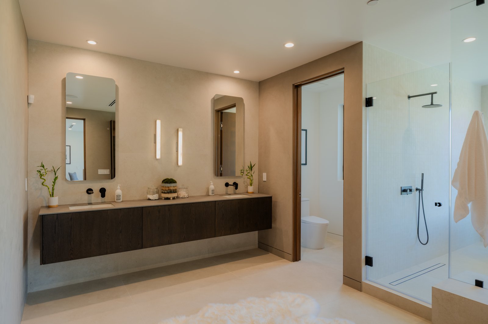 Luxury residential project