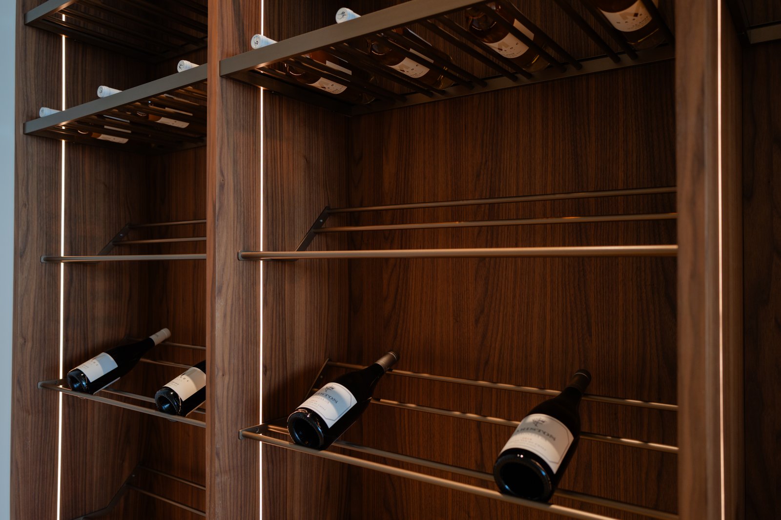 Luxury residential project